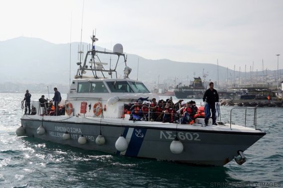 refugiados