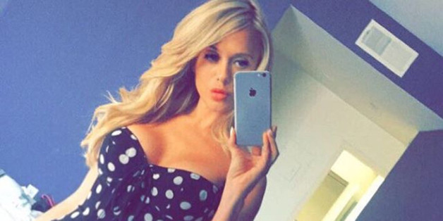 US-Model Katie May ist mit nur 34 Jahren an den Folgen eines Schlaganfalls gestorben