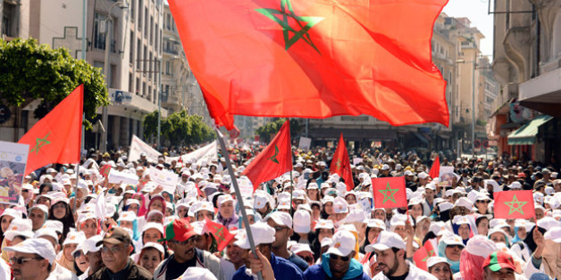 Maroc: Les quatre scénarios du droit de grève