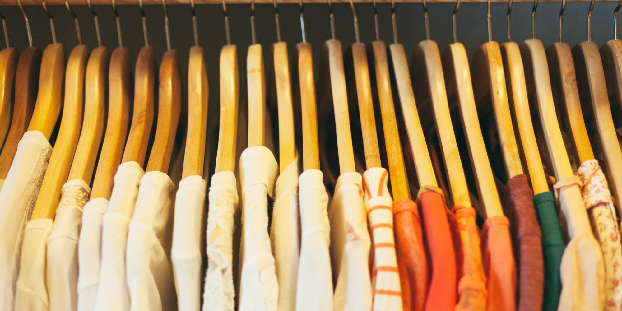 How Clothing Choices Affect and Reflect Your Self-Image | HuffPost