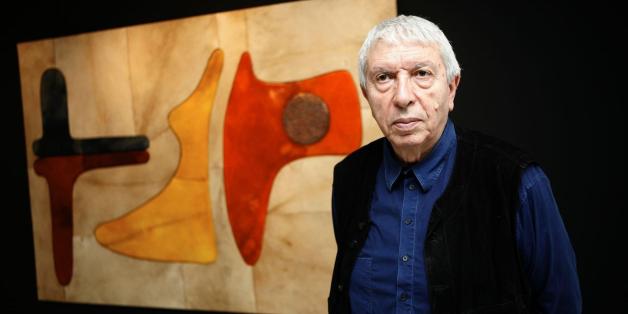 L'Institut du monde arabe rendra hommage à l’artiste peintre Farid Belkahia, décédé en septembre 2014 à Marrakech.