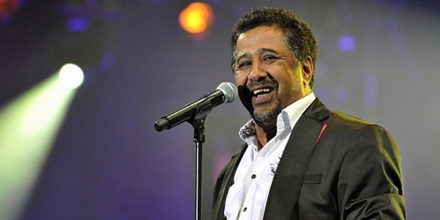 Cheb Khaled: "Toutes les religions viennent d'un seul bonhomme, qui s'appelle Dieu"