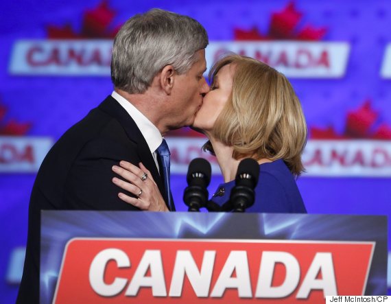 Marathon 2015 Election Campaign Cost 53 Per Cent More Than 2011 Vote: Elections Canada