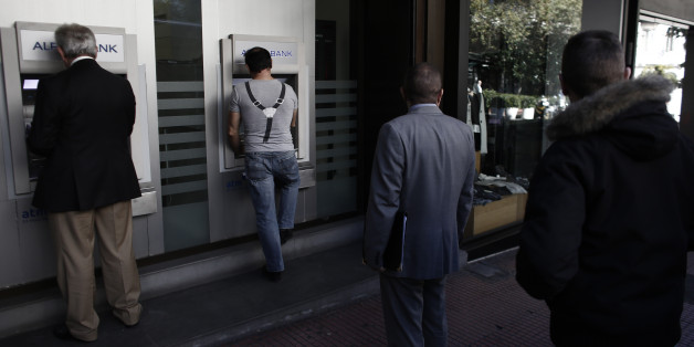 Photographer: Kostas Tsironis/Bloomberg via Getty Images