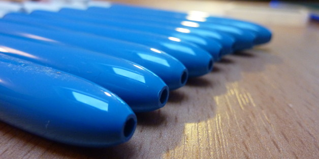 Bic Pens