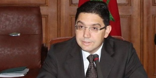 Nasser Bourita nommé ministre délégué auprès du ministre des Affaires étrangères