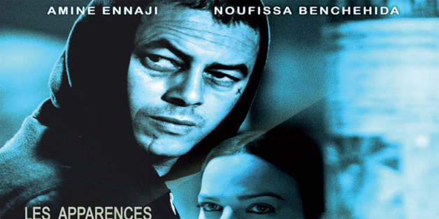 Affiche du film "A mile in my shoes", du réalisateur Saïd Khallaf