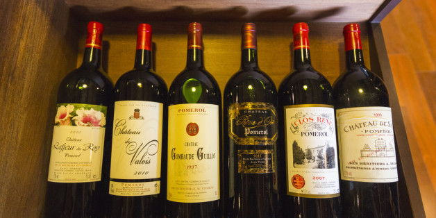 Ein Spanier wurde 107-Jahre alt - sein Geheimnis: Möglichst viel Rotwein trinken.