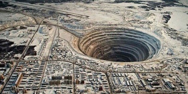 16 spektakuläre verlassene Orte auf der ganzen Welt