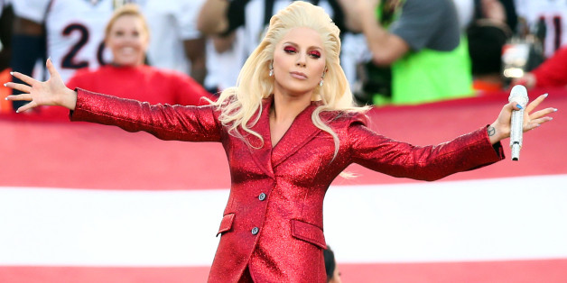 Lady GaGa