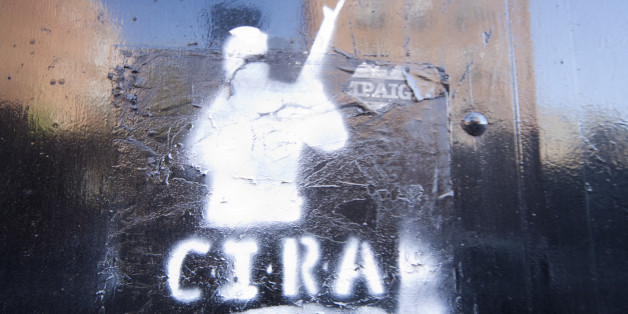 The Continuity Irish Republican Army (CIRA) is an Irish republican paramilitary organisation that emerged from a split in the Provisional IRA in 1986. It considers itself a direct continuation of the Irish Republican Army (the army of the unilaterally-declared 1919â1922 Irish Republic) that fought in the Irish War of Independence; as such, its supporters regard it as the national army of the Irish Republic occupying all 32 counties of the island of Ireland. It is designated as an illegal organisation in the Republic of Ireland and a designated terrorist organisation in the United Kingdom and the United States.