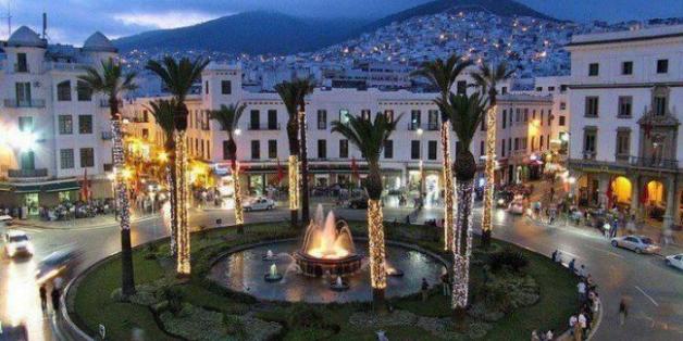 La ville de Tétouan s’offre deux complexes hôteliers de luxe.