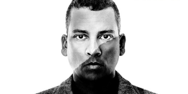 Am 1. April kommt Xavier Naidoos neues Album