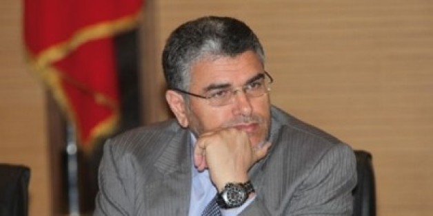 Ramid: Abderrahman El Makraoui a été libéré