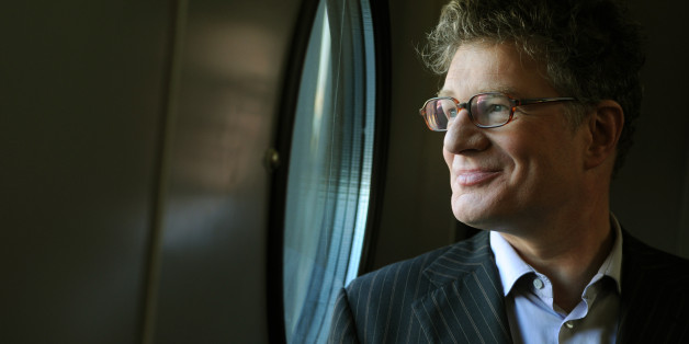 Roger Willemsen ist tot – und damit hat Deutschland einer seiner bekanntesten deutschen Intellektuellen verloren