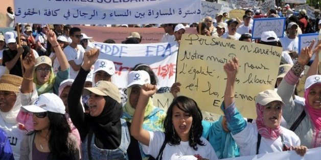 Où se situe le Maroc en matière de parité? (INTERVIEW)