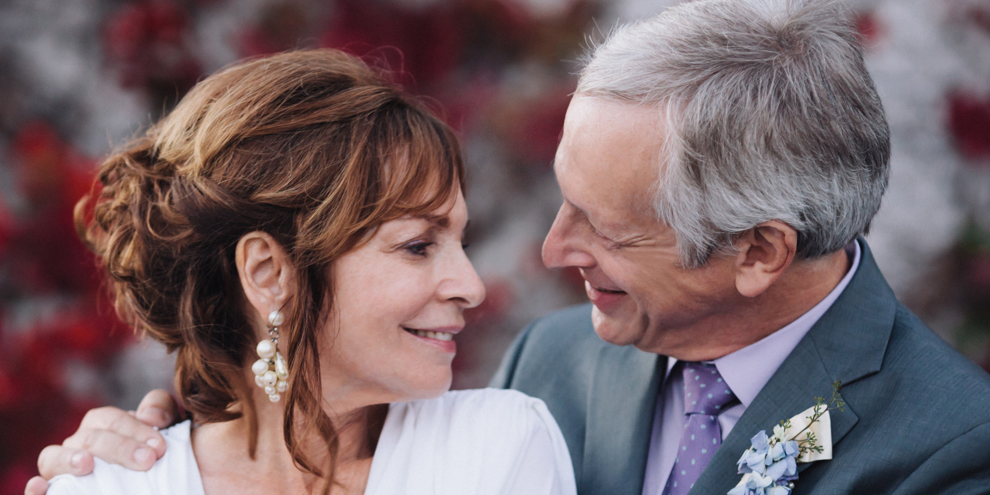 To Sleep Or Not To Sleep Marrying At 60 Huffpost