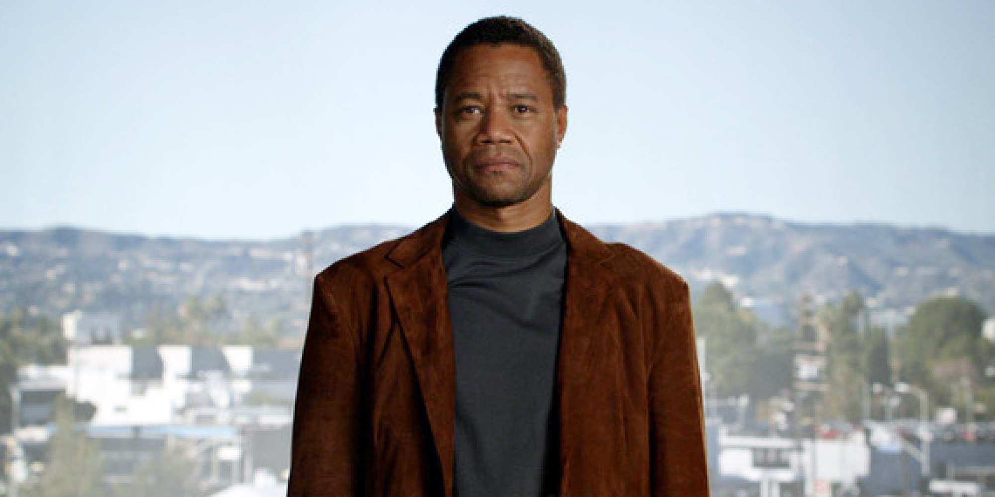 Cuba Gooding, Jr. on Being O.J. Simpson | HuffPost