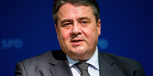 Bundeswirtschaftsminister Sigmar Gabriel hat sich frei genommen, um sich um seine Tochter zu kümmern