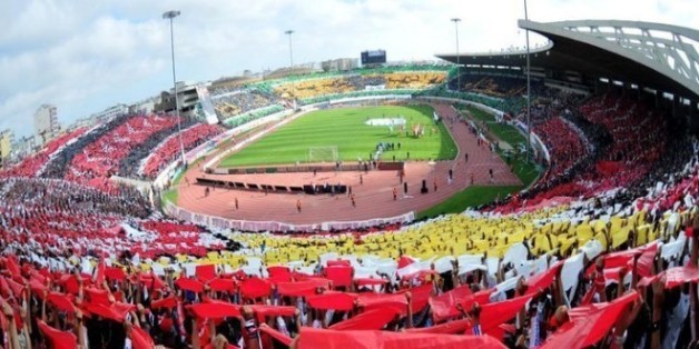 Soulagement pour les casablancais: Le derby Wydad-Raja exclu de la ville