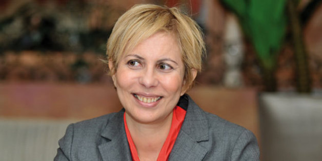 Nezha Hayat a entre autres présidé la Commission bancaire de la Confédération générale des entreprises au Maroc (CGEM).