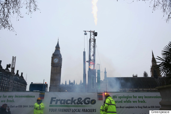 fracking