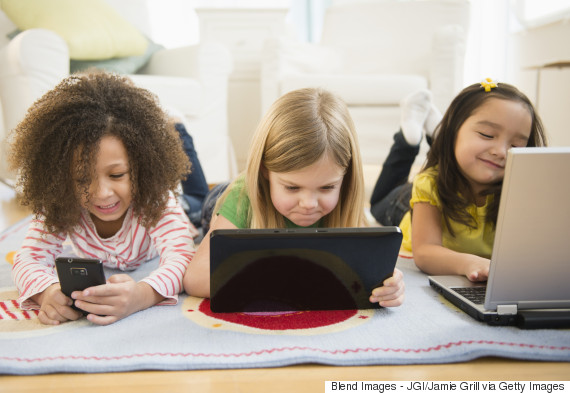 kids social internet зÑÑган илÑÑÑүүд