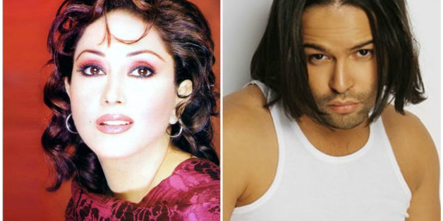Exclu: Elam Jay ressuscite la diva Rajae Belmlih le temps d'une chanson