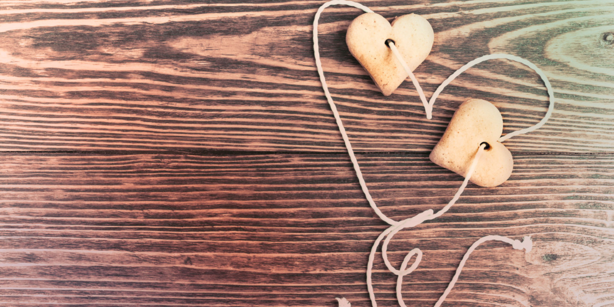 Love and Valentine's Day: A Man's Perspective | HuffPost