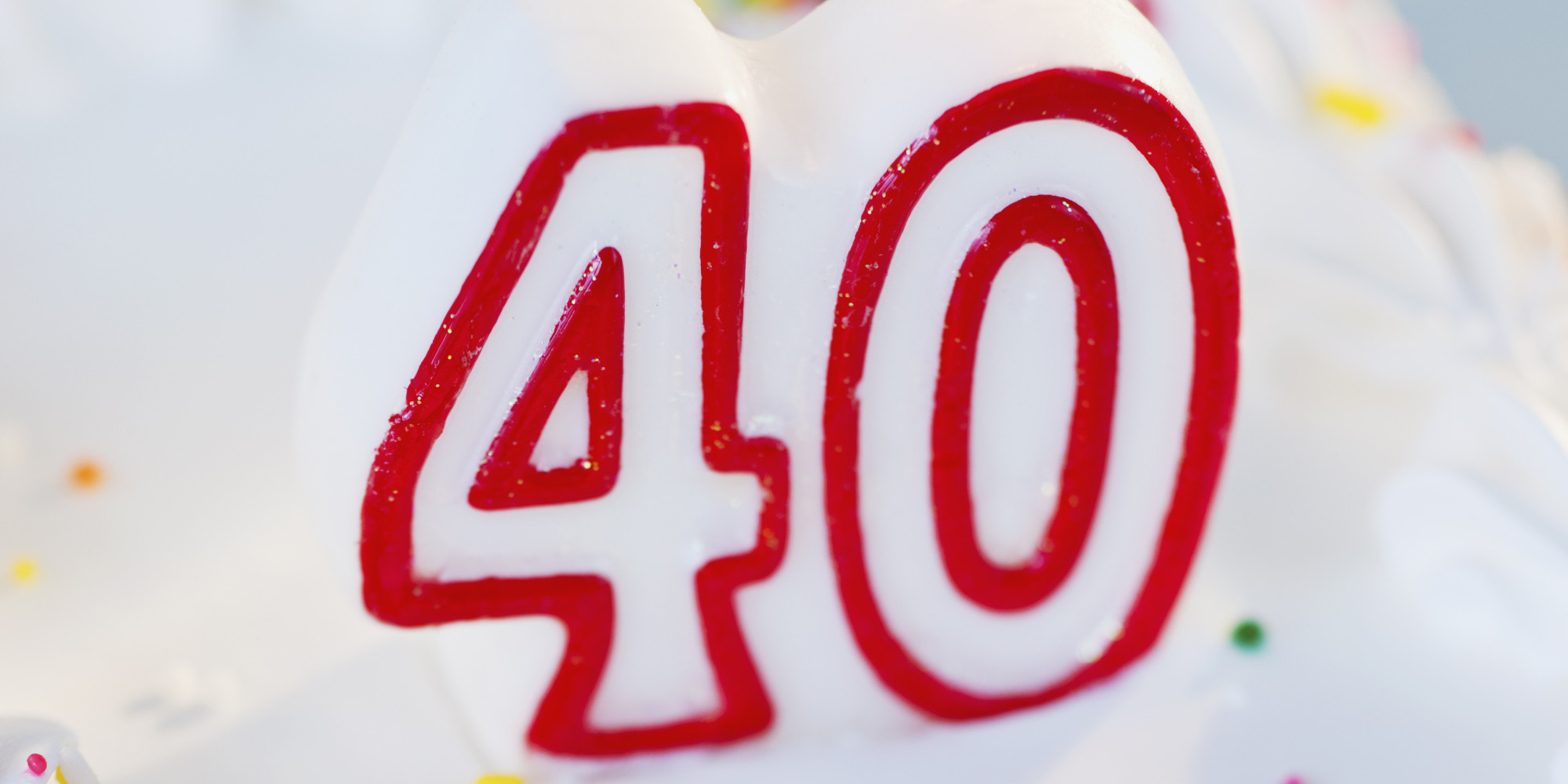 40 Lessons It Took Me 40 Years to Learn | HuffPost