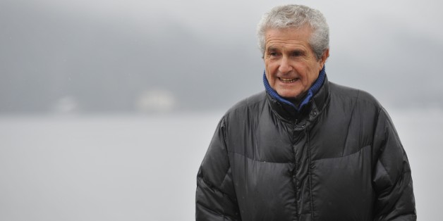 Claude Lelouch (ici à Gerardmer le 28 janvier 2015) présidera la cérémonie des César le 26 février prochain