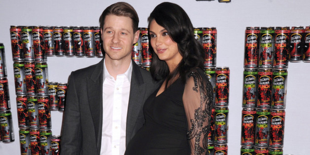 Morena Baccarin und Ben McKenzie erwarten ihr erstes gemeinsames Kind