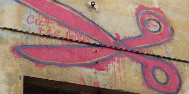 2015, Athens, Psirri, GreeceArtist: Cacao Rocks