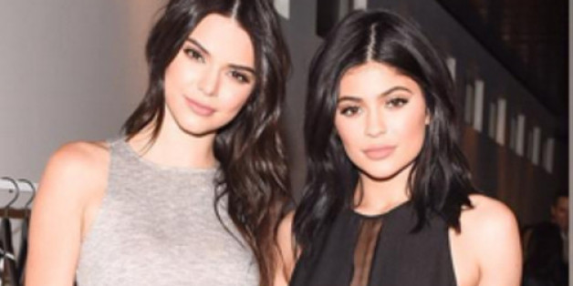 Kendall und Kylie Jennier mit eigener Mode-Kollektion