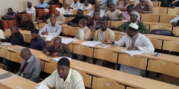 Le Maroc va former 200 imams tchadiens
