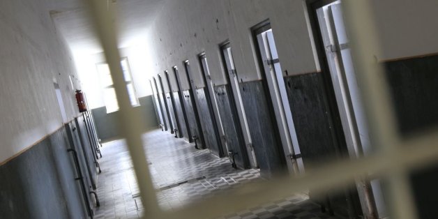 76.000 détenus au Maroc à fin avril 2015