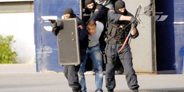 Une cellule terroriste démantelée au Maroc