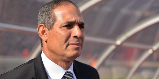 Officiel: Badou Zaki a été limogé