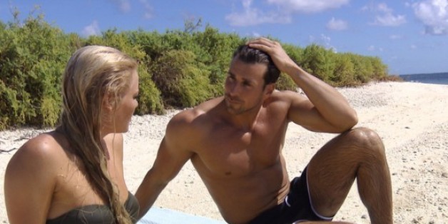 Danielas Flirt-Offensive sorgt für Zickereien unter den "Bachelor"-Kandidatinnen