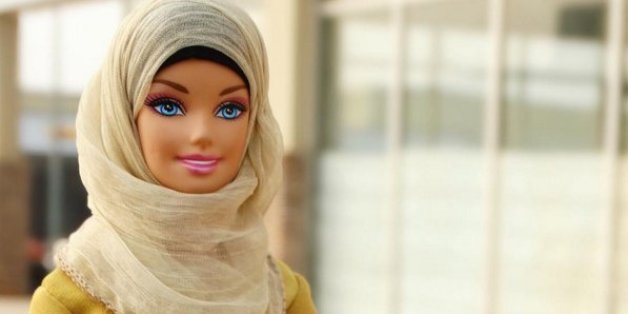 Une Barbie en hijab fait le buzz sur les réseaux sociaux
