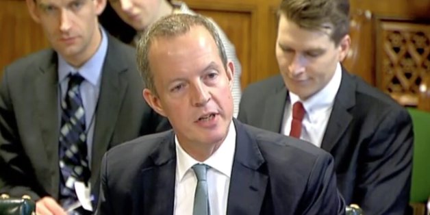 Nick Boles: "I was able to recruit better women into those jobs than men, bluntly."