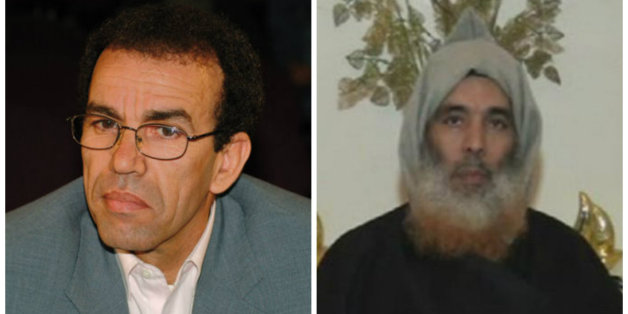 Le takfiriste Abou Naïm excommunie Ahmed Assid