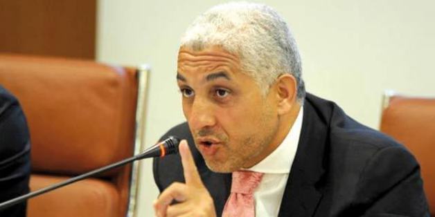Jamal Belahrach, le nouveau Numéro 2 de l'OCP