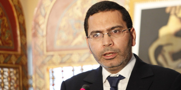 Mustapha El Khalfi, ministre de la Communication