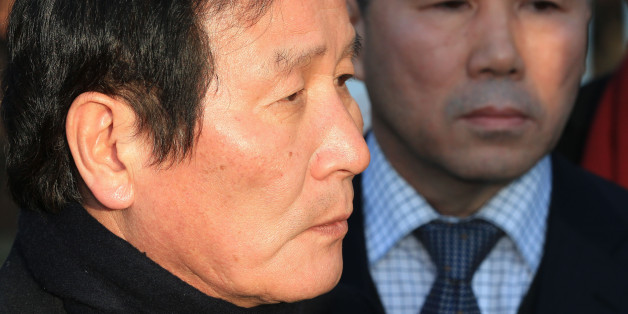 유창근 개성공단기업협회 부회장