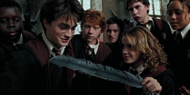 Harry Potter et le prisonnier d'Azkaban