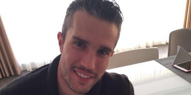 Le plat préféré de Van Persie ? La pastilla marocaine au poulet