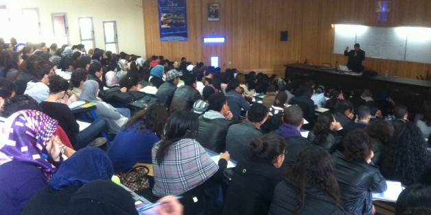 Vers une refonte du système des bourses universitaires au Maroc