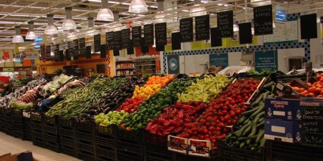Le Maroc est le pays qui exporte le plus de légumes en Europe