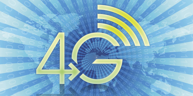 4G technology